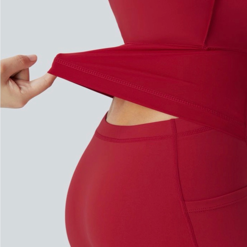 HALARA Salsa Active Dress - Picture 4 of 5